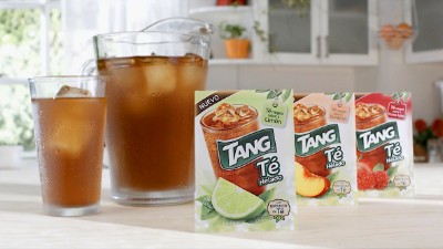 Tang commercial by BDP's Pablo Mercado